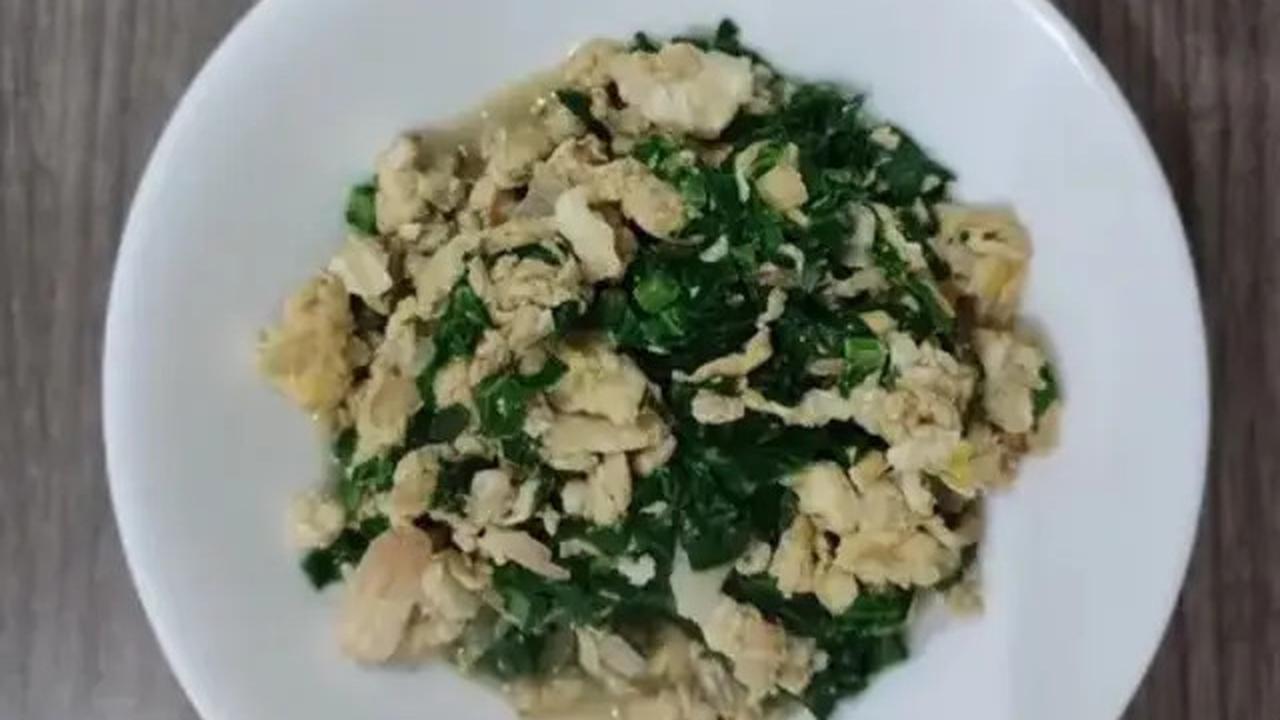 3 Resep Telur Sawi Hijau untuk Jadi Menu Bekal Simpel Setelah Long Weekend