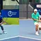 Rifqi Fitriadi dan Rafalentino Ali Da Costa Melaju ke Babak Kedua ITF World Tennis Tour M-15