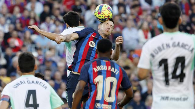 Foto: Terimakasih Real Madrid, Sebentar Lagi Barcelona Mau Juara Liga Spanyol