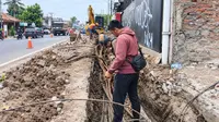 Jartatel Endus Kecurangan Kontraktor, Desak Standar Kabel Bawah Tanah Diperketat