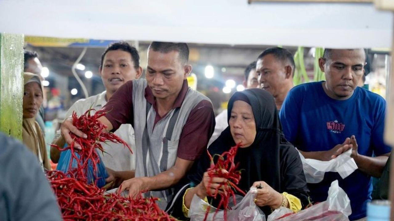 Inovasi Petani: 10 Unit Solar Dryer Dome Program Jaskop Bobby Siap Gairahkan Ekonomi Sumut Desember 2025