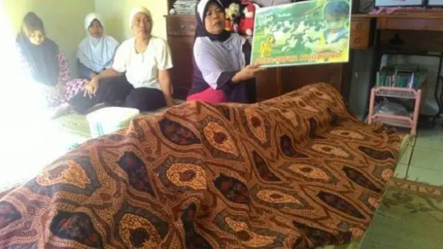 Top 3: Jenazah Bocah Korban Bunuh Diri Mondar-mandir, Kok Bisa?