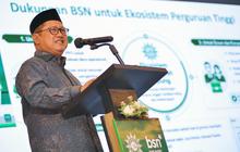 Perkuat Sinergi dengan Muhammadiyah, Pembiayaan Bank BSN Tumbuh 25,7 Persen