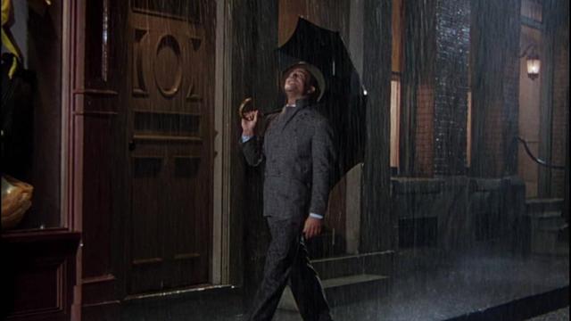 Singin' in the Rain (1952)