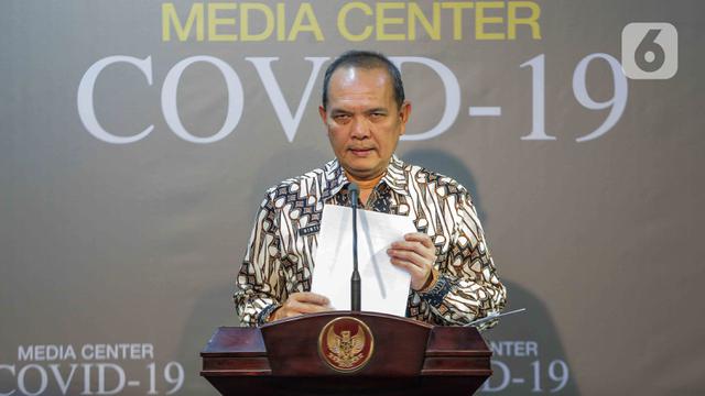 Imigrasi Tolak 126 WNA Masuk Indonesia Terkait COVID-19