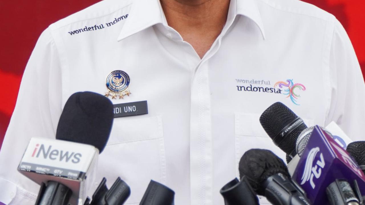 Mantan Jubir Anies Ungkit Ordal di TGUPP dan BUMD, Ini Reaksi Kubu Sandiaga