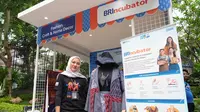Cerita Fasilitator Rumah BUMN BRI Pekalongan yang Sukses Dampingi Pelaku UMKM