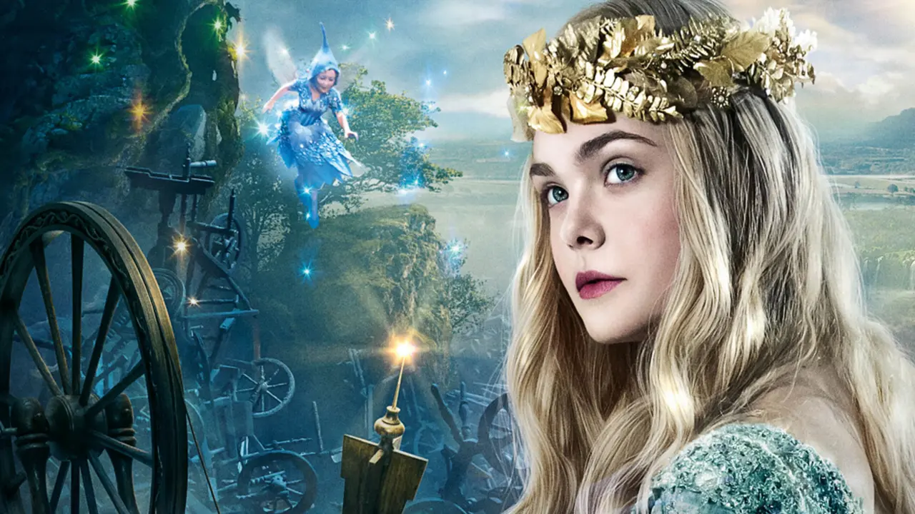  Princess Disney