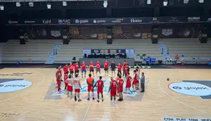 Timnas Basket Indonesia Bawa 4 Debutan di Pra Kualifikasi FIBA Asia Cup 2029, Ini Daftar 12 Pemainnya