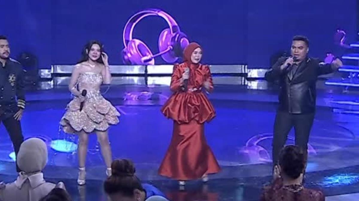 Melly Lee, Fildan Rahayu, &amp; Selfi Yamma Telah Memilih Academia ke Dalam Timnya, Siapa Saja Mereka?