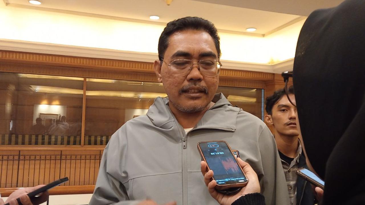 "Yang jelas ada survei internal tapi tidak dipublikasi," kata Jazilul ditemui di Hotel Aryaduta, Jakarta Pusat, Minggu (26/11).<br>