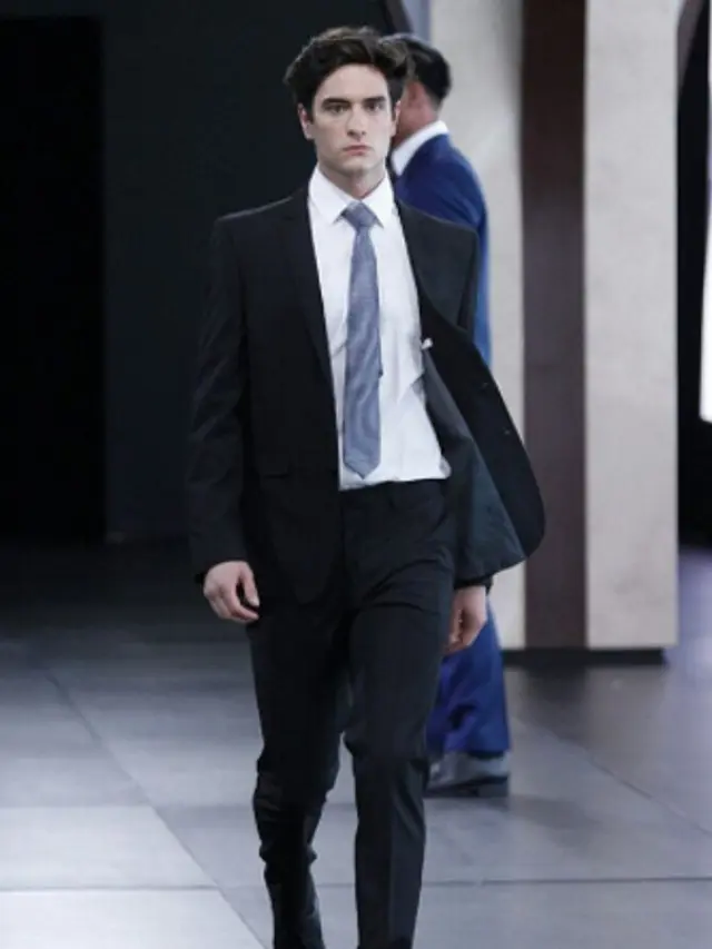 [Bintang] Lucho Moroz