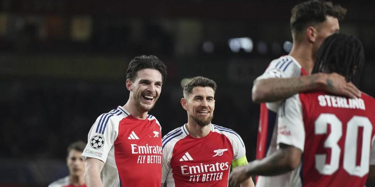 Jadwal Siaran Langsung Arsenal vs PSG Malam Ini, Rabu 30 April 2025