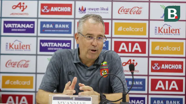 Myanmar
