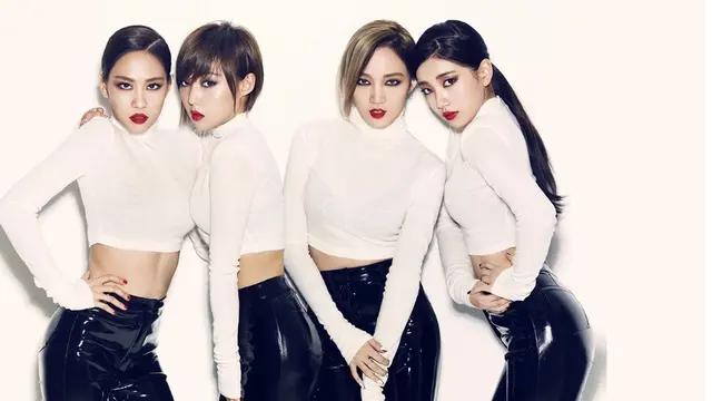 Miss A