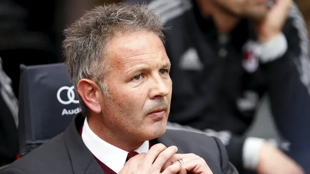 Sinisa Mihajlovic