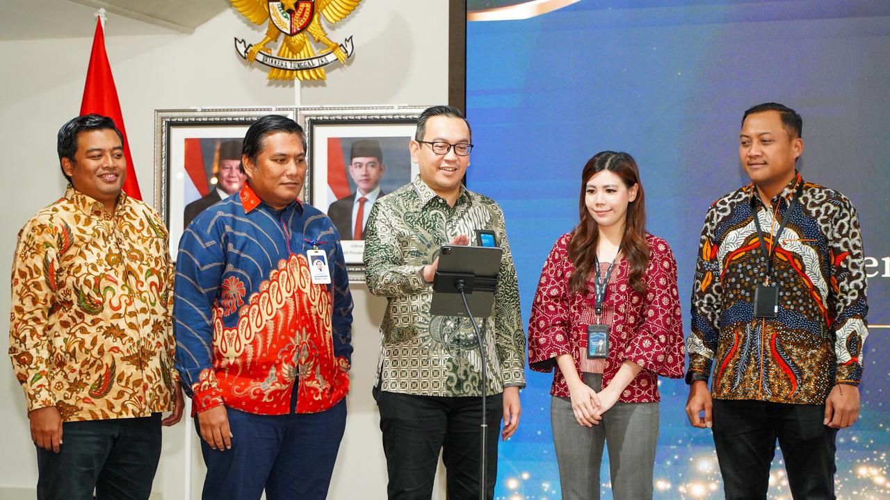Dok. Istimewa