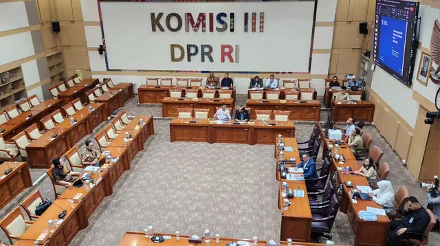 JAMAK Tolak Konsep Illicit Enrichment Masuk RUU Perampasan Aset