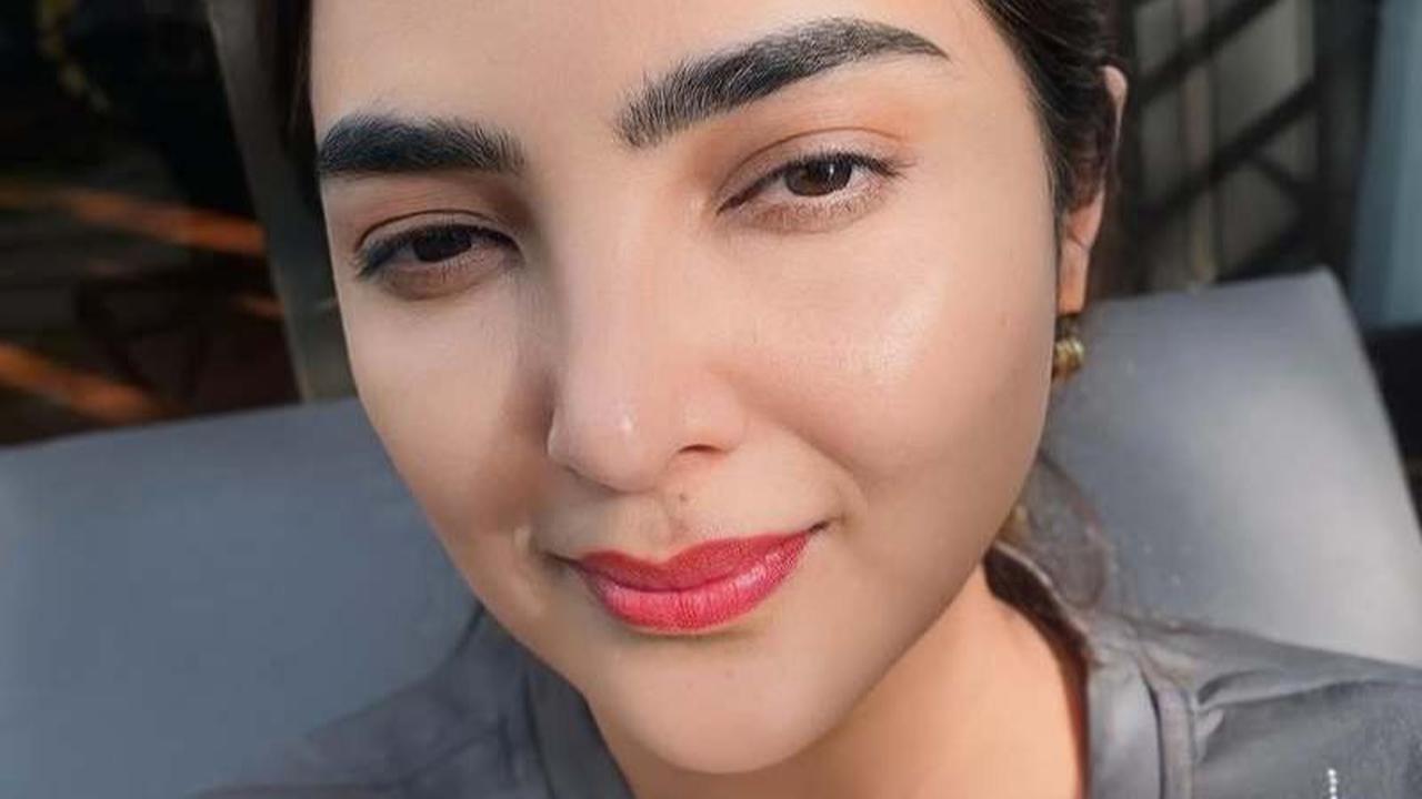 Cerita Ashanty Kehilangan Peninggalan Berharga Mendiang Ibu Gara-Gara Teledor
