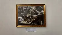 Menyusuri Ruang Bersejarah yang Mengabadikan Jejak Bung Karno di Makam Imam Bukhari