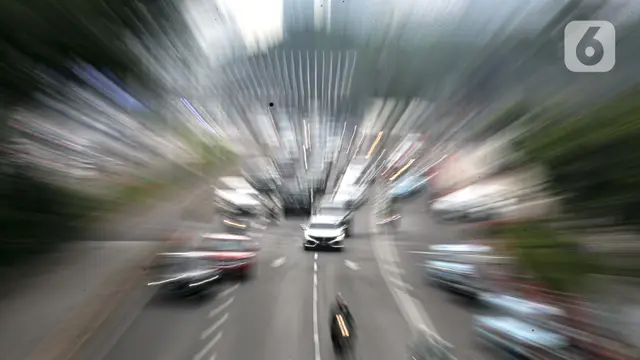 Jakarta Tarik Rem Darurat, Ganjil Genap Ditiadakan dan Transportasi Umum Dibatasi