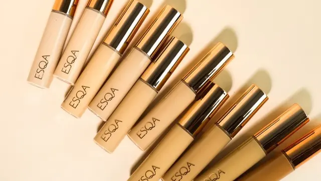 10 Rekomendasi Concealer Terbaik untuk Menutup Bintik di Wajah Edisi Terbaru 2024