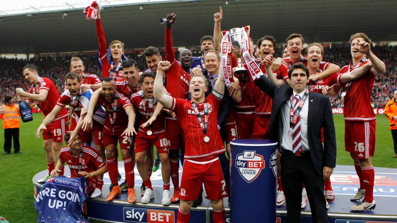 Middlesbrough