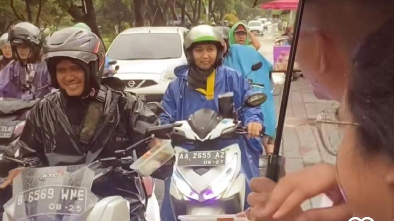 Dok. Istimewa