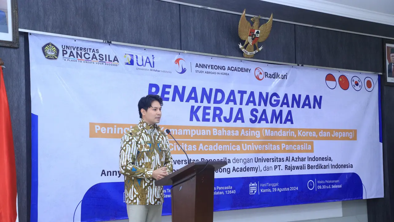 Fero Walandouw