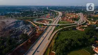 Pengembangan Tol Cibitung-Cilincing Bakal Tekan Biaya Logistik