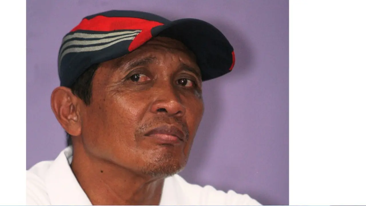 Gusnul Yakin