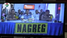 Dalam video conference, Menhub Budi mengimbau agar pemudik tidak kembali ke Jakarta saat akhir cuti bersama.