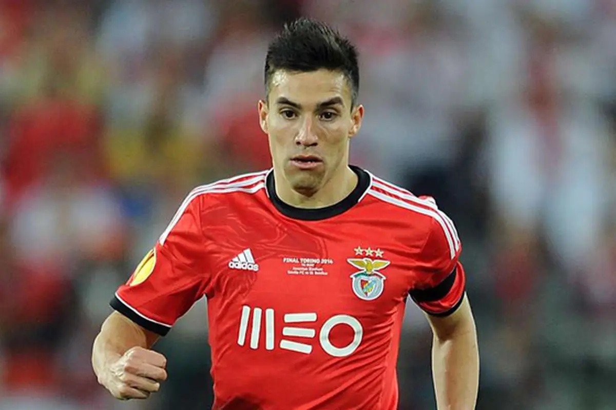 Nicolas Gaitan
