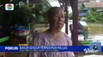Simak Fokus (08/08) dengan berita-berita sebagai berikut, Badai Pasir Landa Bandara Madinah, Banjir Rendam Permukiman, Lezatnya Hidangan Laut Tegal.