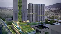 Salah Satu Orang Terkaya Indonesia Bangun Hotel Bintang 5 di Kampung Halaman, Segini Nilai Investasinya