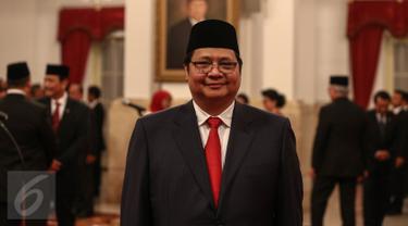 20160727-Menteri Perindustrian Airlangga Hartarto-Jakarta 