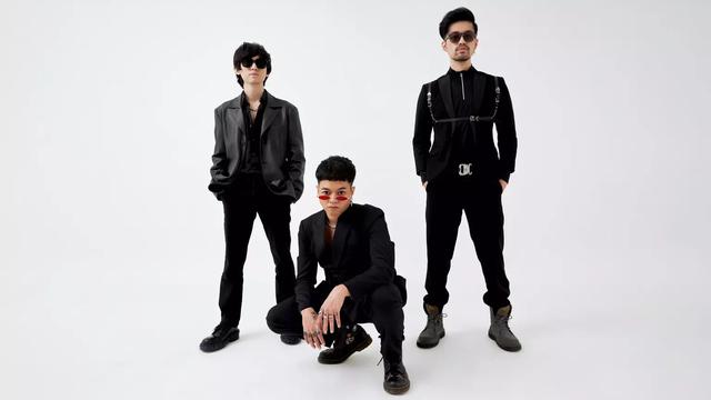 Glorious - Weird Genius - LTZ Piala Dunia U-17 2023