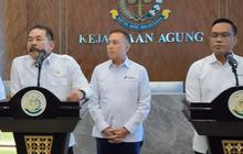 VIDEO: Jaksa Agung Tegas Bicara Hukuman Mati Buat Bos Pertamina Patra Niaga & Pelaku Koruptor BBM