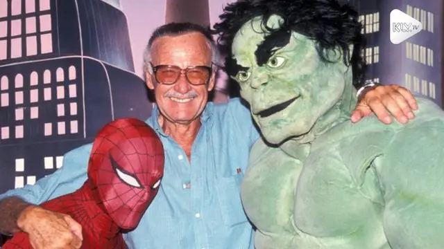 Dunia film Hollywood sekaligus pencinta superhero di dunia berduka. Stan Lee meninggal dunia, Senin (12/11/2018) waktu setempat di Los Angeles.