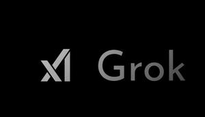Grok, chatbot AI besutan xAI kini hadir dalam aplikasi mandiri. (Dok: Grok)