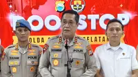 2 Lagi Polisi Terseret Kasus Bintara Muda Polda Sulsel Tewas Dianiaya Senior, Begini Perannya