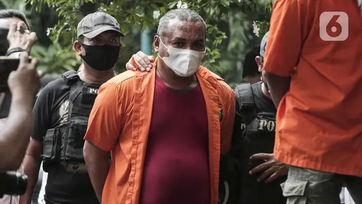 Ronald Tannur, Shane Lukas hingga John Kei dapat Remisi di Hari Kemerdekaan RI