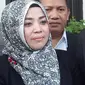 Muzdalifah (Surya Hadiansyah/Liputan6.com)