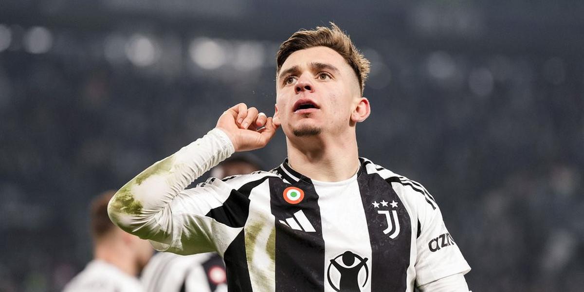 Akhirnya! Juventus Segera Tuntaskan Rekrutan Kedua di Musim Panas 2025