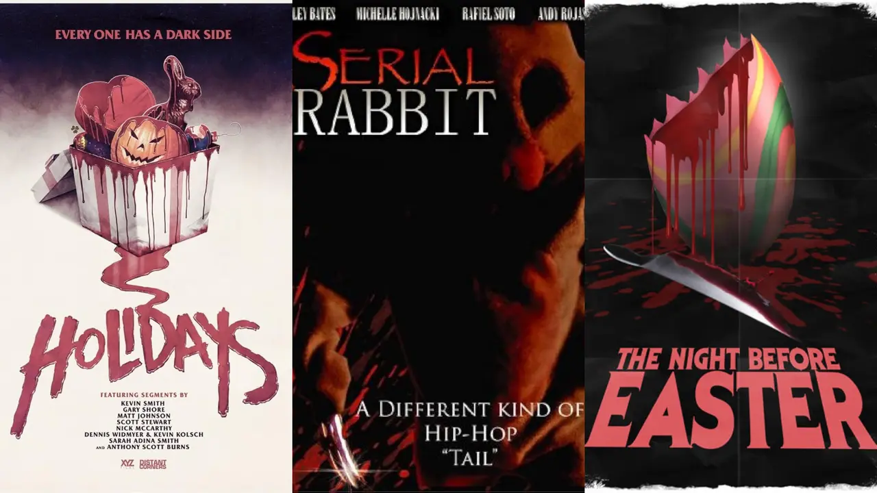 Easter Horror Movies