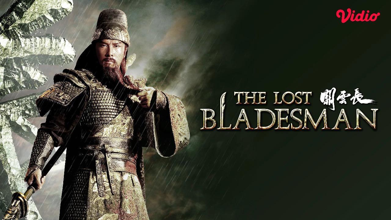 Sinopsis Film Mandarin The Lost Bladesman di Vidio: Saat Kehormatan Jenderal Guan Yu Diuji Cao Cao