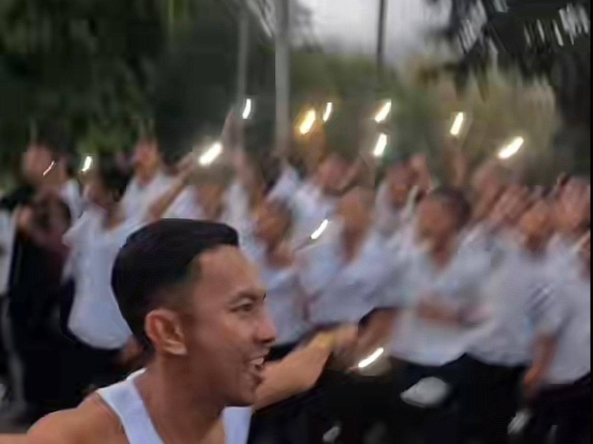Dok. Istimewa