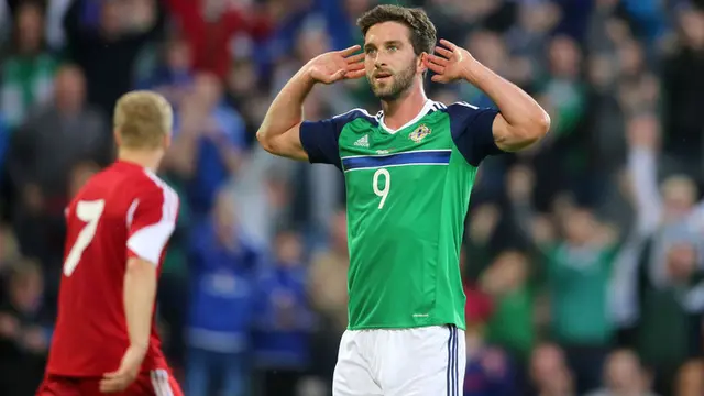 Will Grigg
