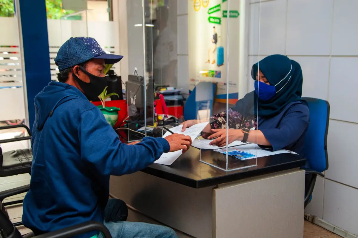 Respon Cepat, BRI Kembalikan Dana Nasabah Korban Skimming