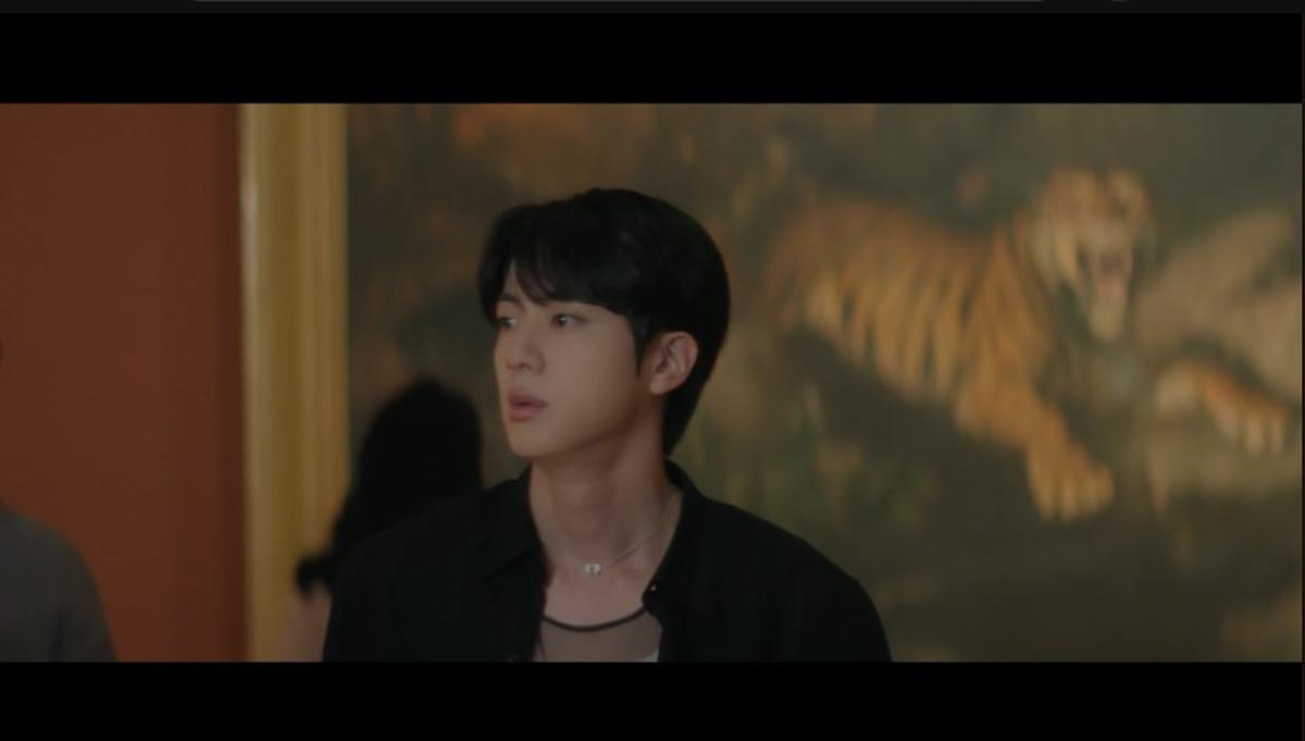 Potret 'Kebakaran Hutan' Raden Saleh Muncul di MV Jin BTS, Menguak Makna dan Perjalanan Lukisan Sang Maestro